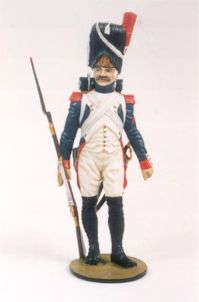 napoleonic figures 90mm